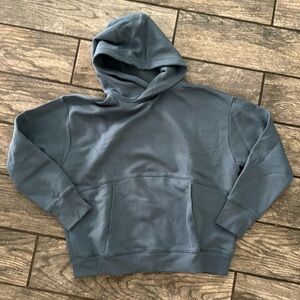 All in motion oversized fleece hoodie sweatshirt 💙